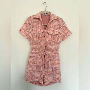 Cutest Jumpsuit NWT